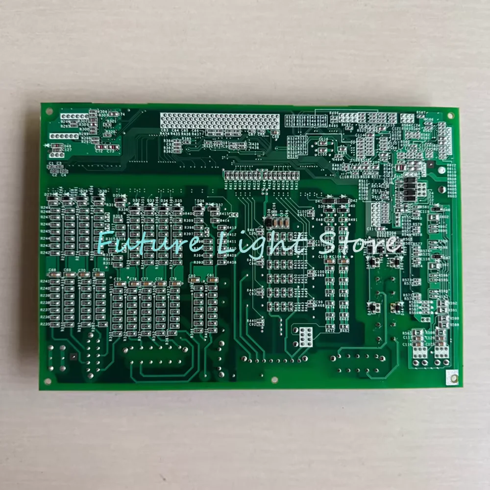KCA-1190A Fire Board Elevator Interface Board
