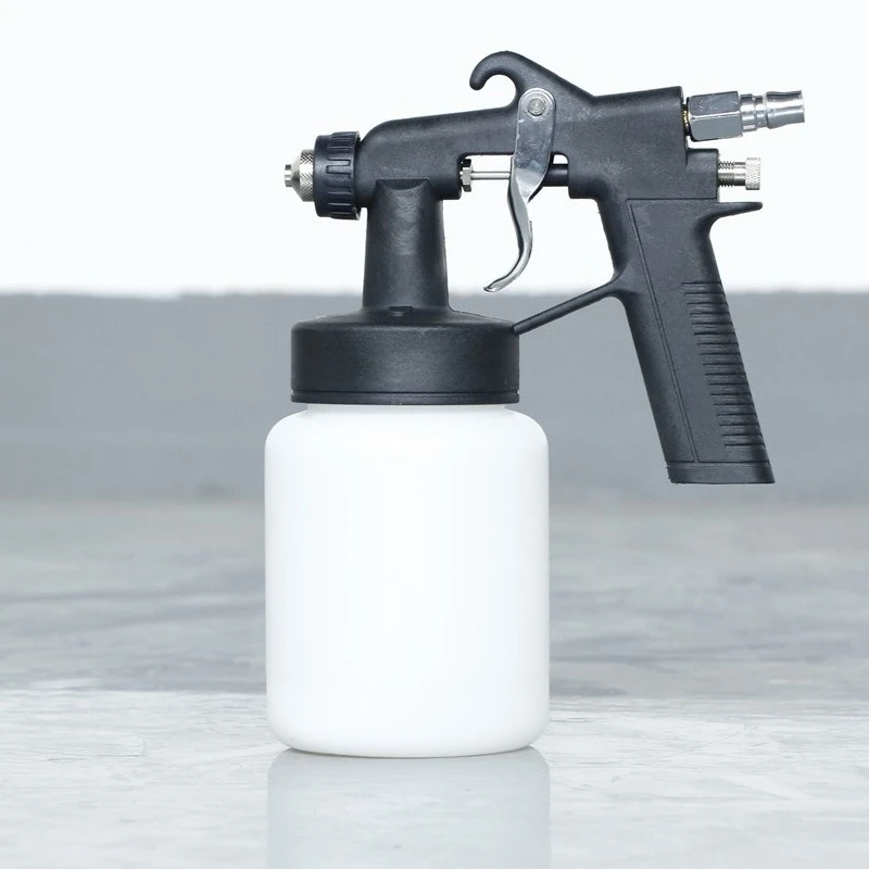 

Automobile disinfection atomizer, sterilization, deodorization and deodorization, interior interior, vehicle cold mist gun