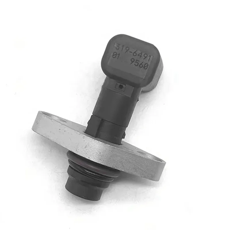 

New Camshaft Speed Sensor 3196491 319-6491 For Caterpillar CAT Diesel Engine Excavator Accessories-A28K