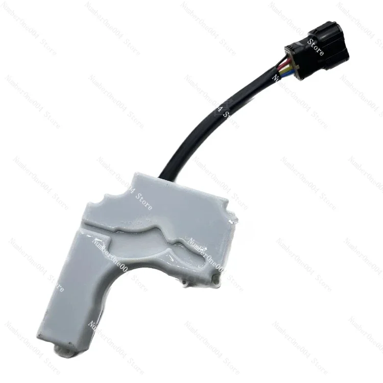 Applicable to Loader gear switch Controller 320 380 500-3 Combination 417-43-2621