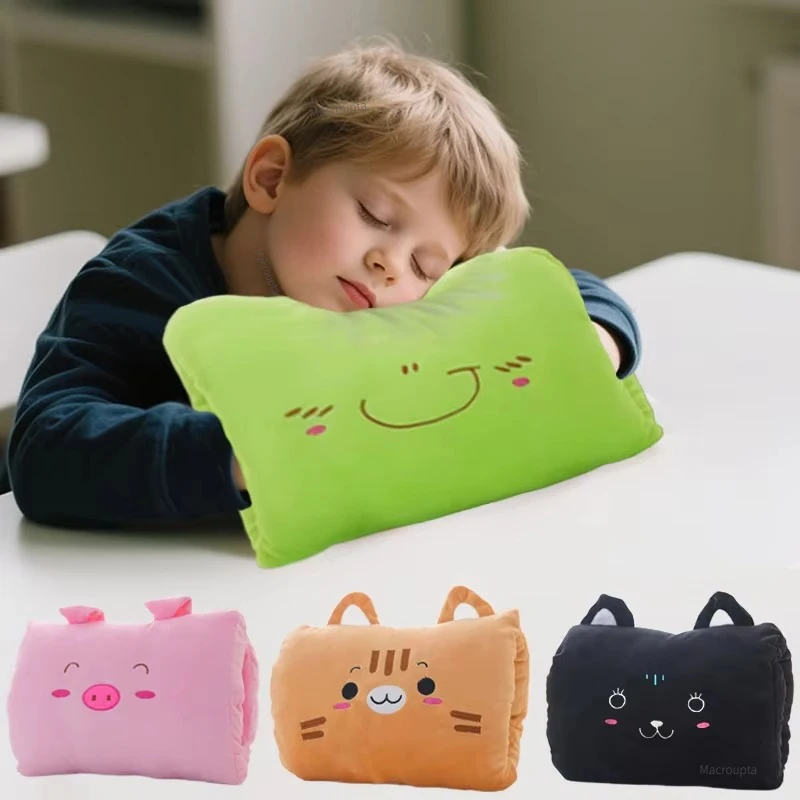 OUTIL EN PELUCHE pour chauffe-mains bureau chauffe-mains en peluche EUR