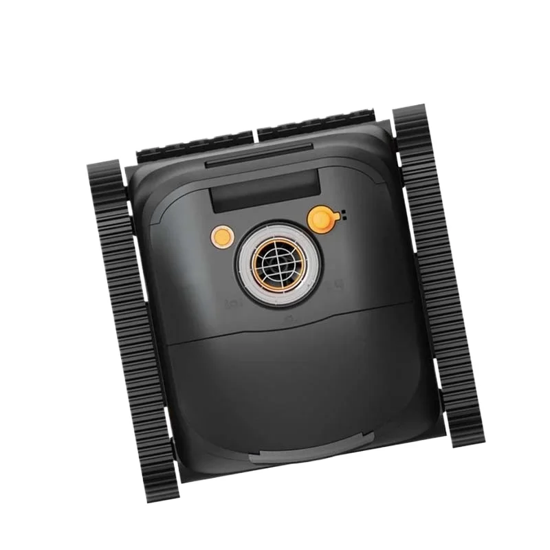 Automatic Pool Cleaning Robot  With App Control Tool & Accessory