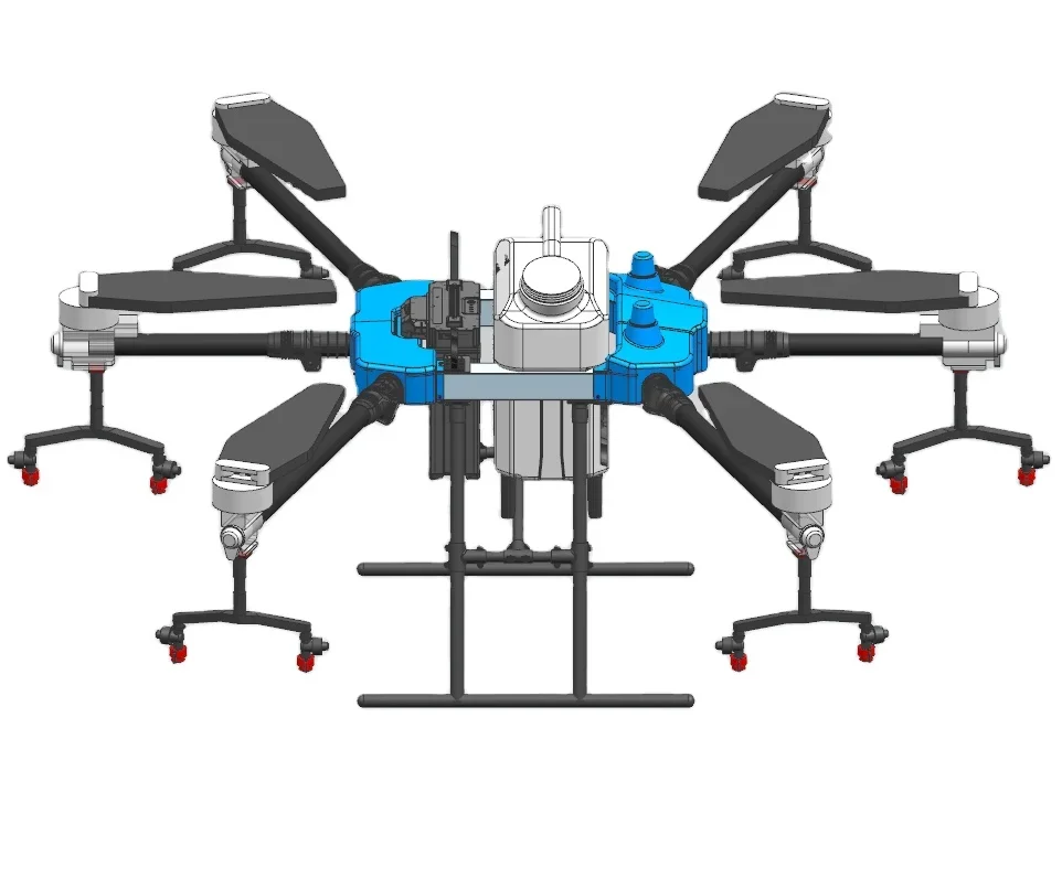 2021 NEW 6-20L K++ K3A X9 power kit agriculture  Dr one spraying T12 H12 remote with    agricultural sprayer