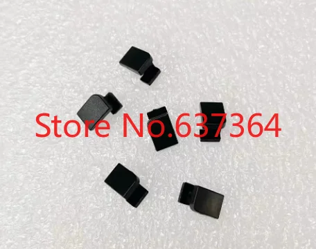 Новая нижняя резиновая крышка батарейного отсека для Canon EOS 750D Kiss X8i Rebel T6i/760D Rebel T6S Kiss 8000D, запасная часть