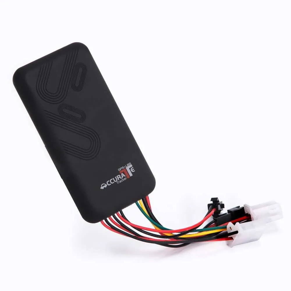 GPS locator tracker car anti-theft device GPS positioning vehicle GPS Tracker