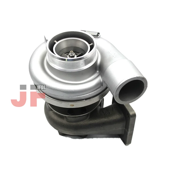 

PC450-8 Excavator Engine Part Turbocharger 6506-21-5020 6506215020 sale