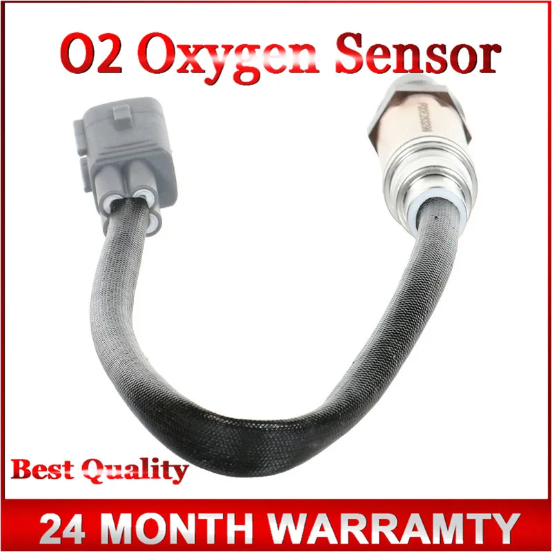 

For Replacement # Bosch Oxygen Sensor O2 Sensor Bosch 15487 Air Fuel Ratio Sensor Accessories Auto Parts