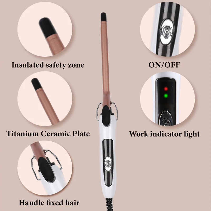 Thumbnail 4 - #16 Latest Hair Irons Offers