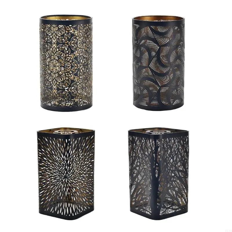 boitier-lampe-sculpte-en-fer-sophistique-avec-interieur-dore-pour-base-d'ampoule-e27-eclairage-decoration-interieure