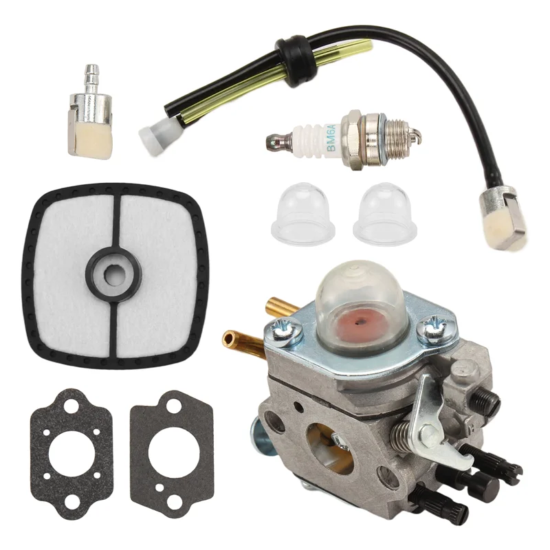 Carburetor Replacem… - image