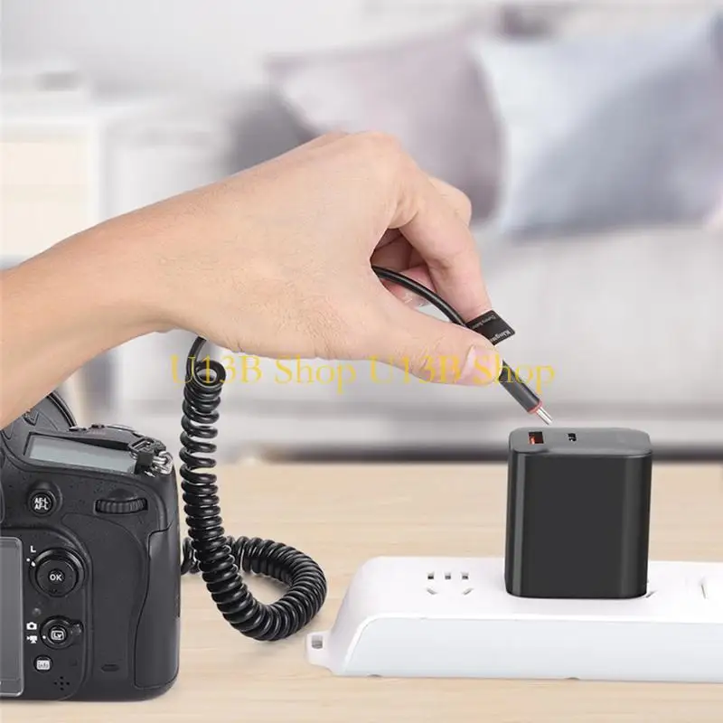 U13B LP-E12 Dummy B…