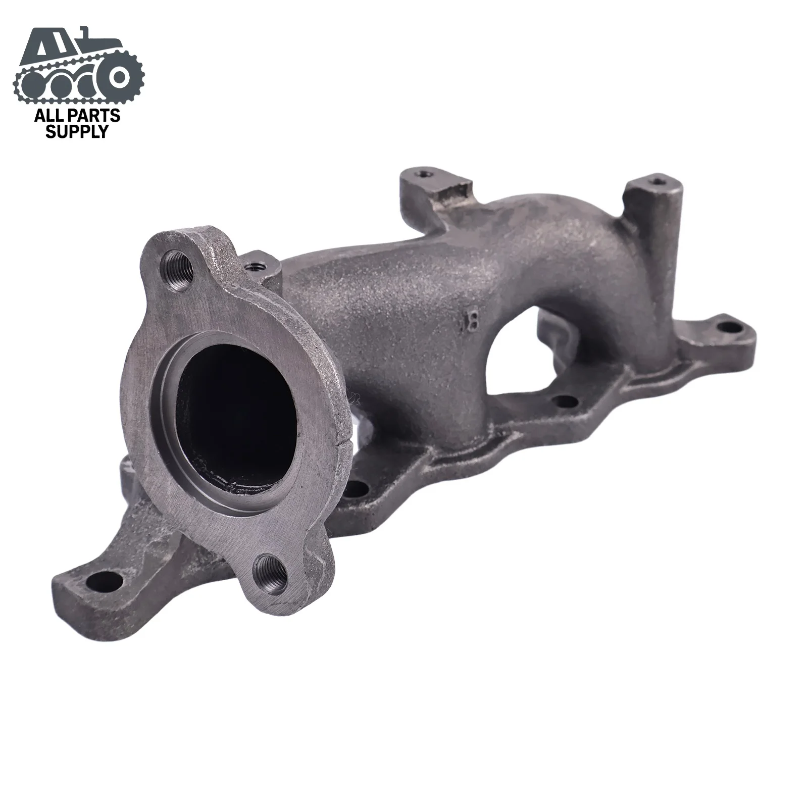 

RH Manifold MR450980 For Mitsubishi Montero (3.0L/3.5L) 1996-2003