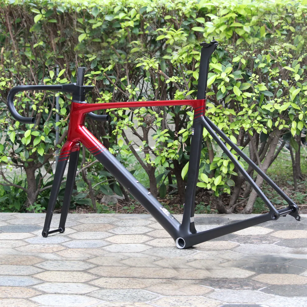 Reynolds 520 frame-AliExpress