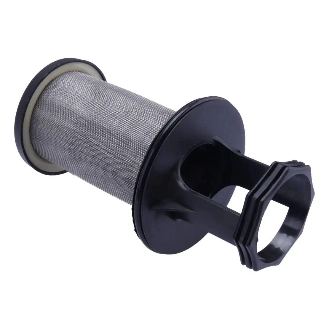 612630060015 2 pezzi separatore olio motore auto cattura lattina elemento filtrante adatto per la ventilazione del basamento