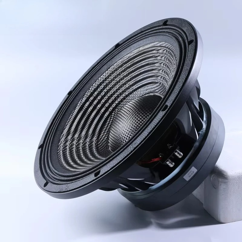 18inch Loudspeaker 3000W Watt High Power Audio Sound Equipment 125mm Voice Coil Subwoofer Outdoor Line Array Speaker System Horn