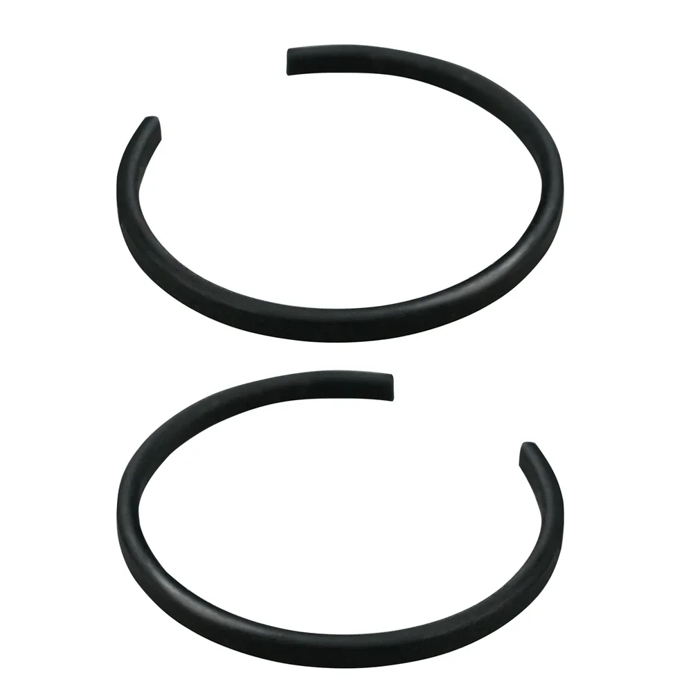 Car Repair Auto Parts Replacement Front Axle Carrier Snap Ring Automotive Snap Ring Clip Installation Axle Carrier Clip view 4