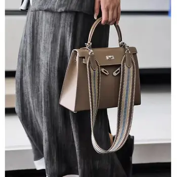 10 best sales Alça de bolsa oroton - №10