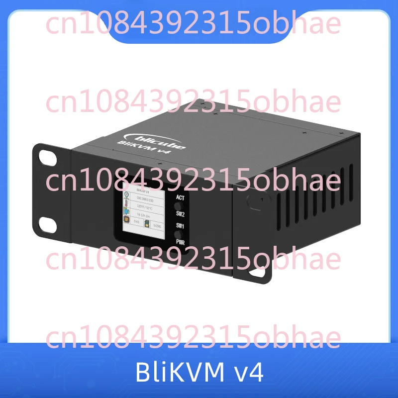 Blikvmv4 Allwinner … - image