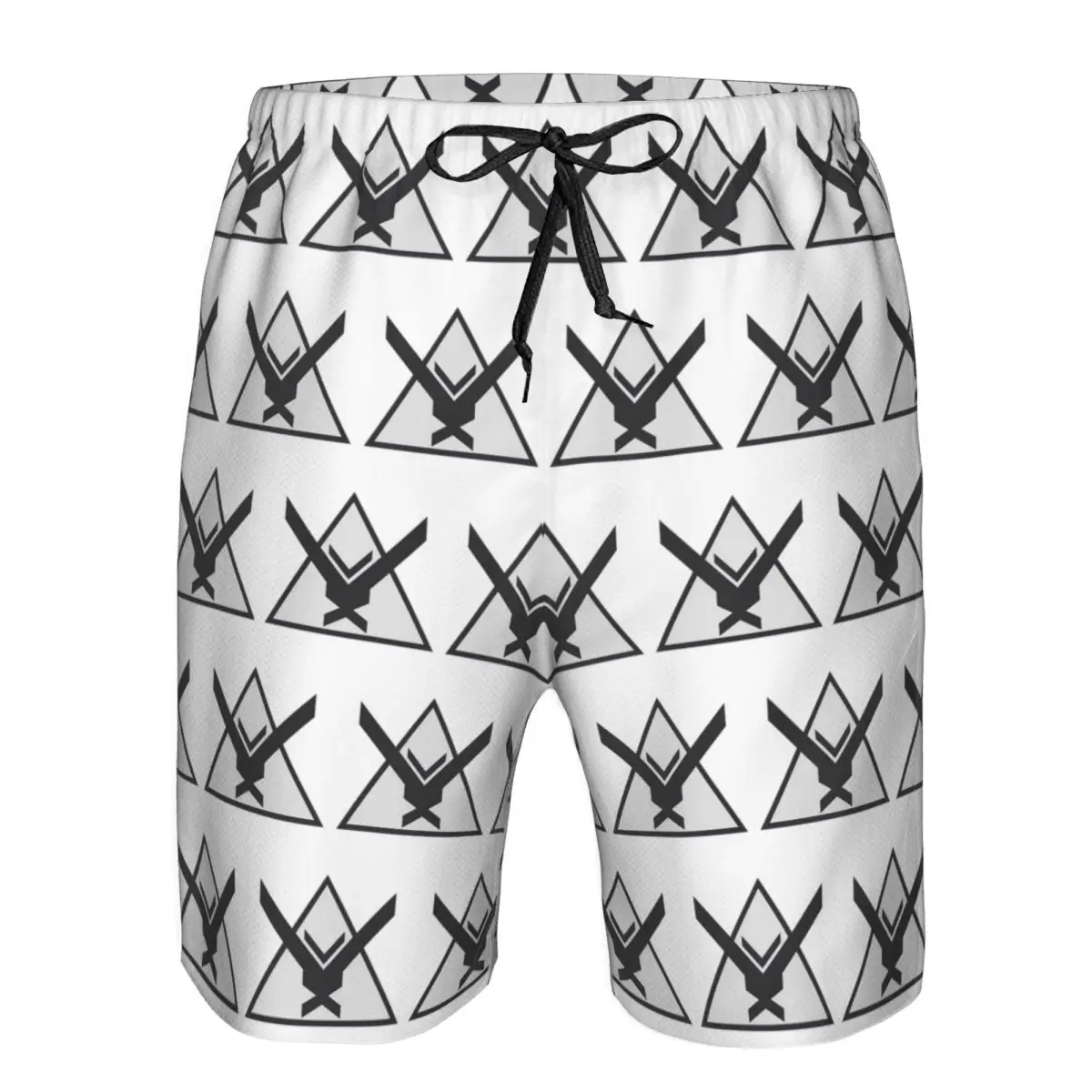

Halo Reach Trunks Beach Board Shorts Casual Quick Dry Swim Summer Men Pants