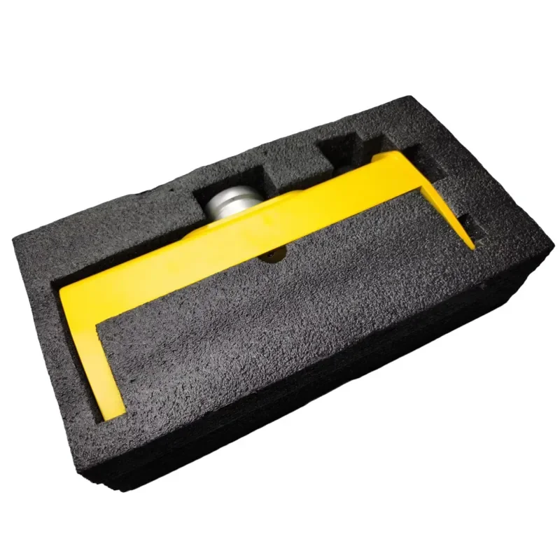 Sensor Asphalt Paver Parts System Level PWM Connector 04-20-10010 Sonic Sensor