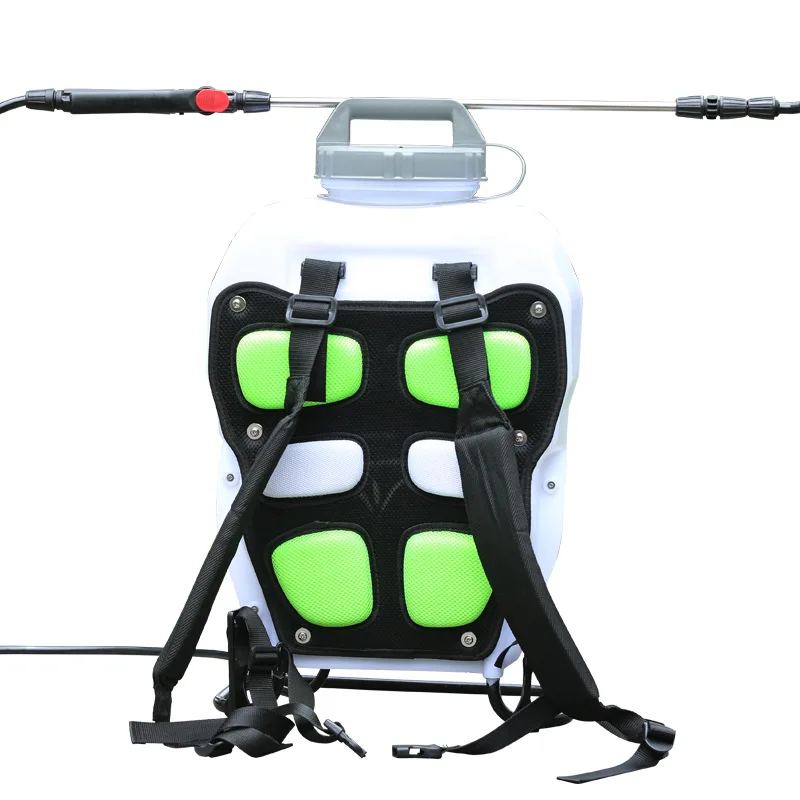 

Electric sprayer, 15L lithium battery, orchard extension telescopic