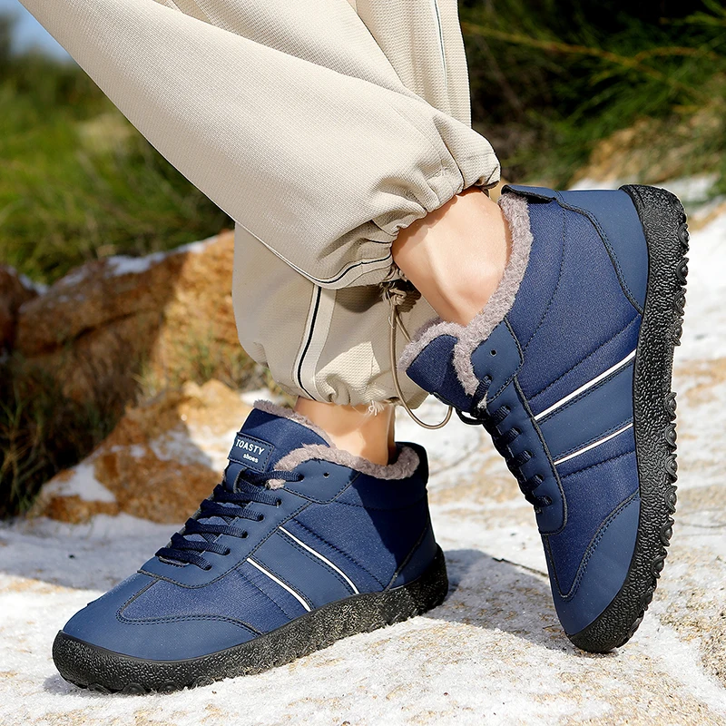 Wide Toe Snow Boots Men Women  - đánh giá và giá Women'S Shoes Hike