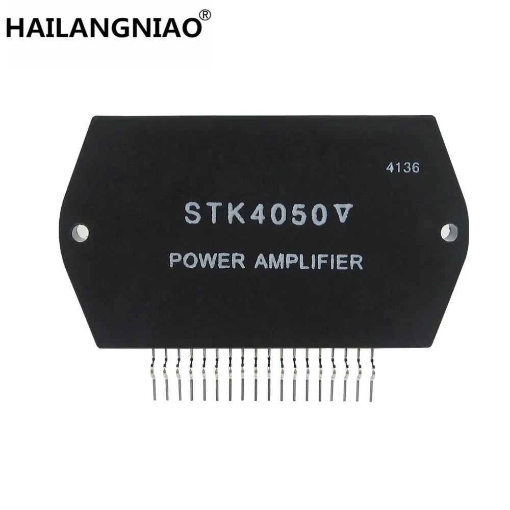 new 1PCS STK4050V STK4050 good quality