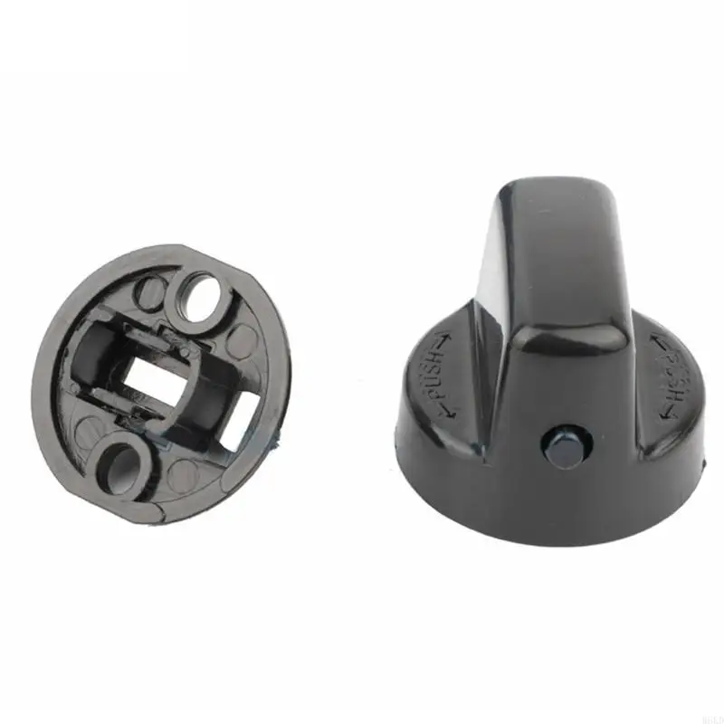 W8KD D461-66-141A-02 Zündung für Schlüsselknopf Motorzündung Start-Stopp-Taste für Mazd