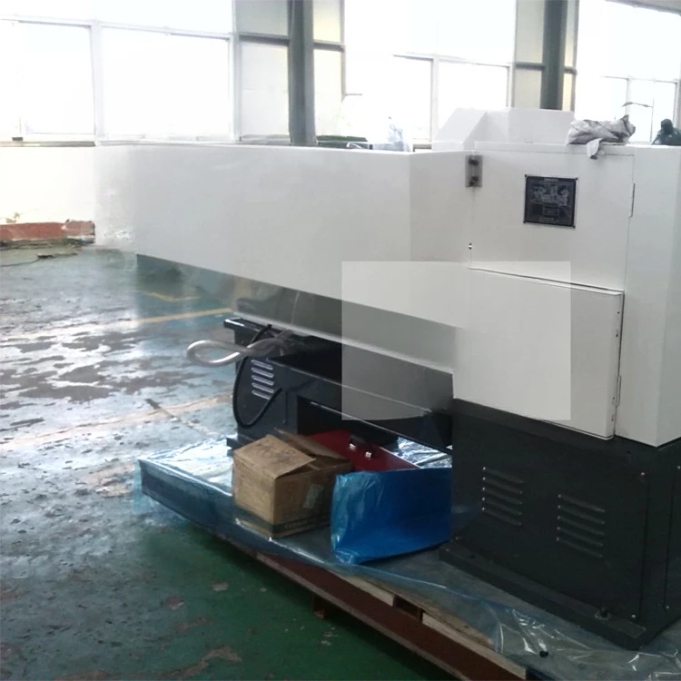 CA6136 torno horizontal cd6136 torno comum durável