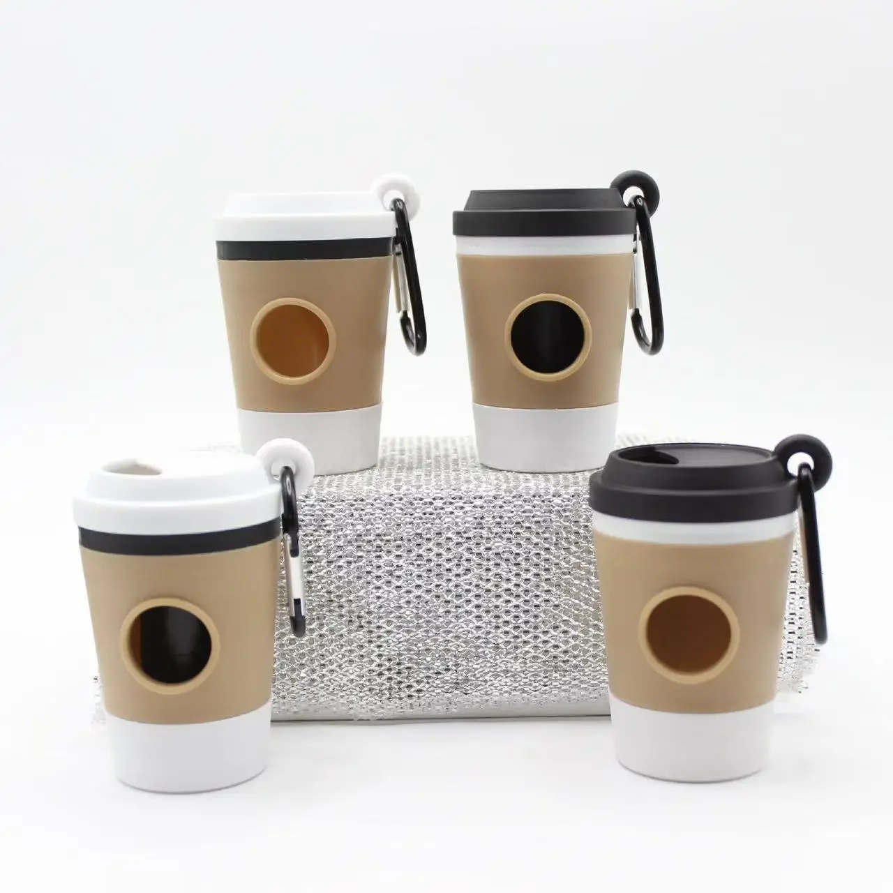 Thumbnail 3 - #7 Pet Waste Bag Dispensers List of Top Picks