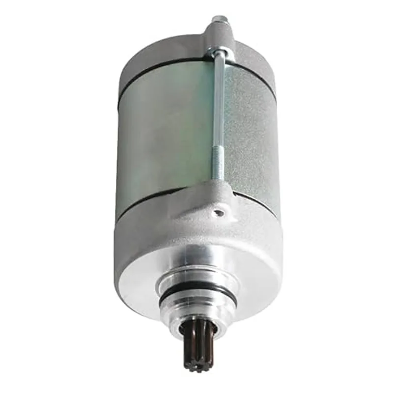 Motorcycle Accessor…