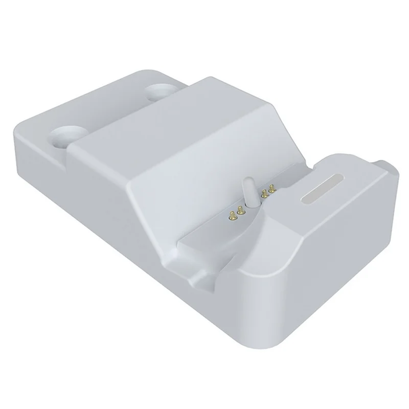 A45U Wall Mount Bracket Console Stand For PS5 Slim, Playstation 5 Controller Charging Dock Station Vertical Stand view 5
