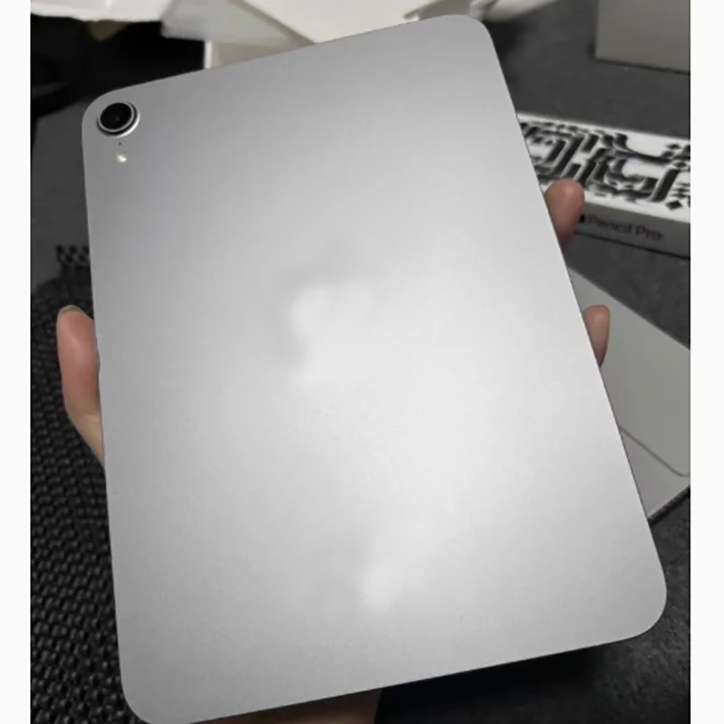 IPad Mini 7 A17 Pro 8,3 Zoll 128G/256G/512G WiFi Cellular Touch ID, eSIM, Original 6-Core CPU 5-Core GPU 16-Core Neural Engine.