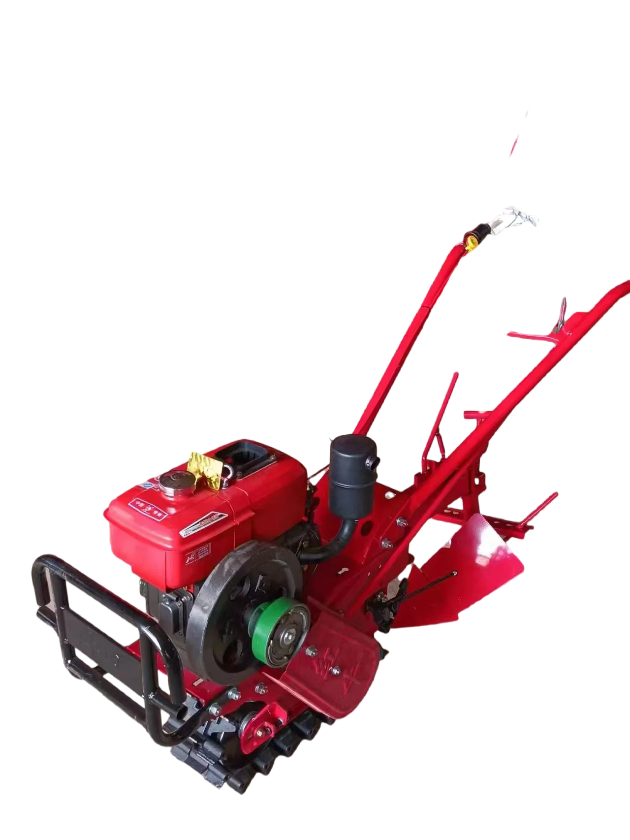 Mini Cultivador Mais Vendido,  - Garden Tiller Mini avaliação e preço