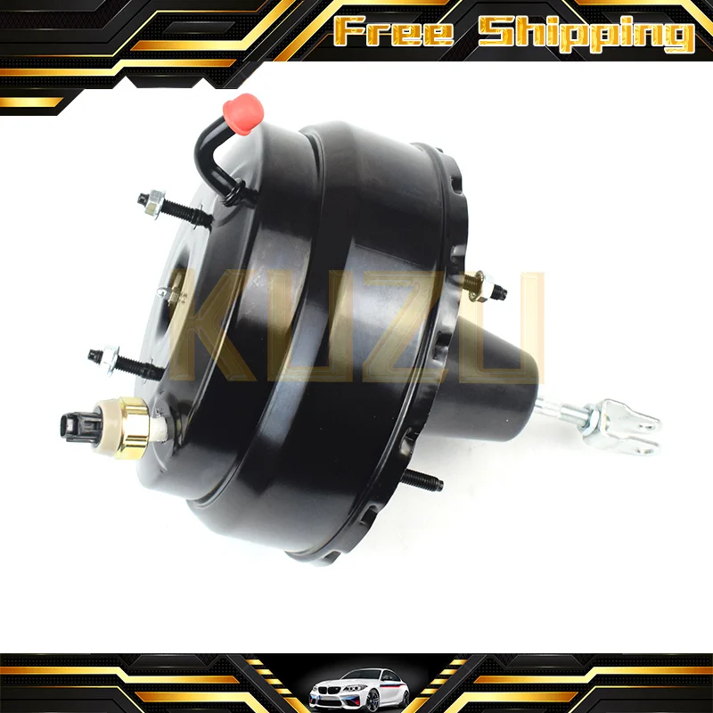 1pc Vacuum Brake Booster Beake Servo 44610-6A100 Fit For Toyota Land Cruiser