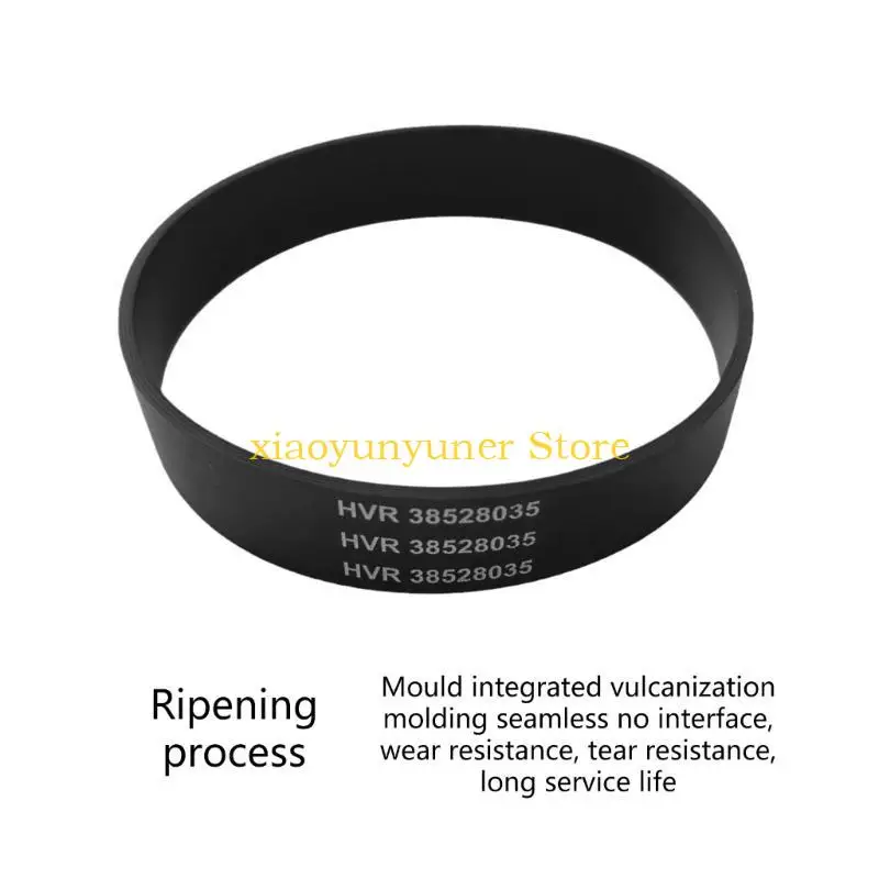 

P9JB Essential -заменные ремни для самоотвраченных вакуумов 38528035