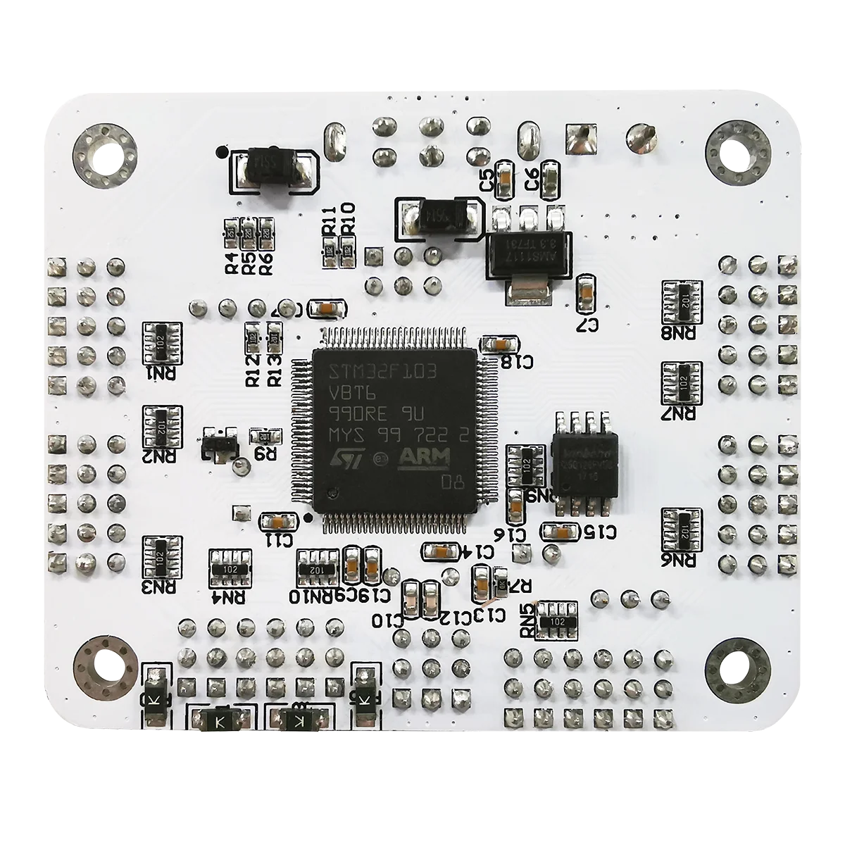 Hiwonder LSC-32 Servo Controller 32 Channel Components for Robotic Kits Steam Education Compatible With Arduino