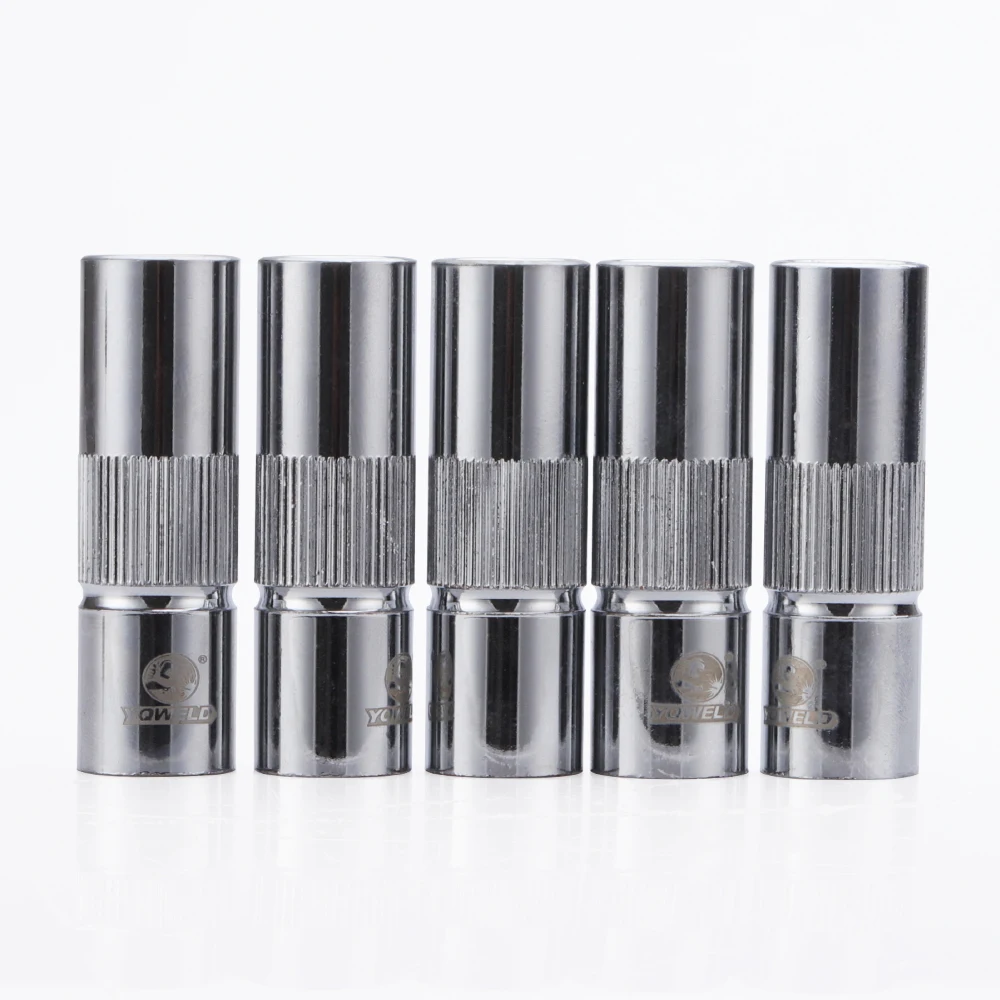 350 500A Red Copper Welding Torch Tip Holder Gas Nozzle Soldering Accessory Long Service Life and Durability