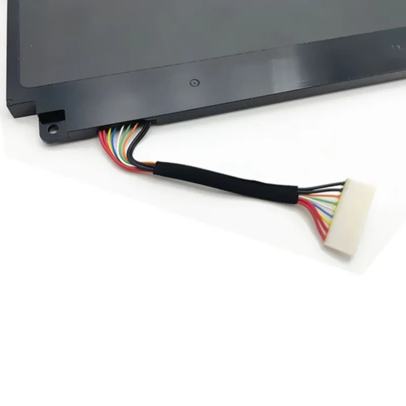Imagem -05 - Nova Bateria do Portátil F15 para Xiaomai Xiaomai Pro Haier Boyue M5152213 40064155 3icp7 60 81 para lg 15u370 10.86v 44wh