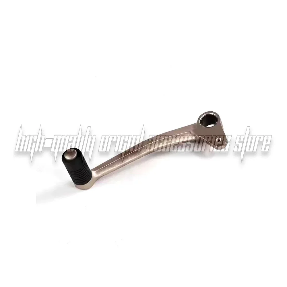 

Gold Foot Gear Shifter Lever for Vento Hyper280 280Hyper Motorcycle Accessories Original Refit Brake Lever
