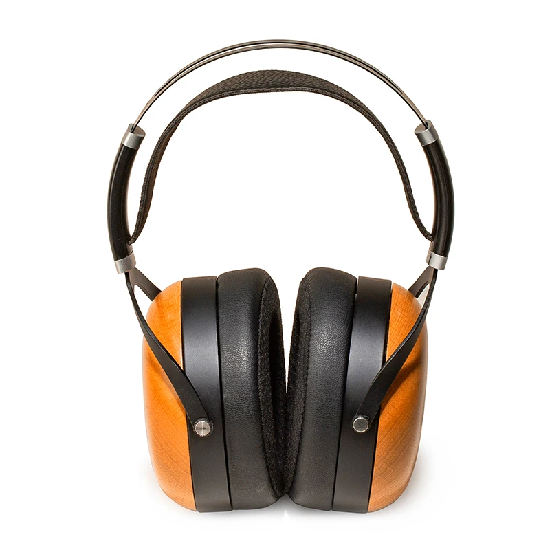 HIFIMAN SUNDARA Closed-Back Over-Ear Planar Magnetic Monitor Headphones Hifi Headphones with Stealth Magnets Design