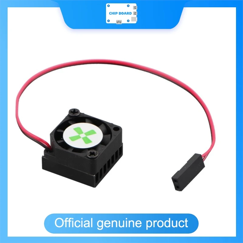 Radxa Heatsink 2012…