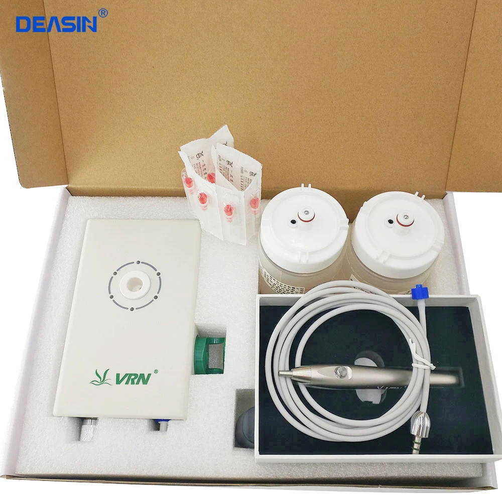 new type Dental root canal irrigator Oral root canal irrigation machine Gingival irrigator