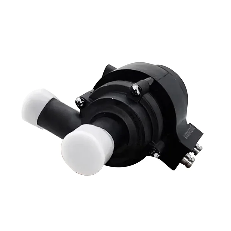 

2X Electronic Water Pump For Chery Tiggo 7/8 Exeed Jetour Electric Additional Coolant Water Pump F4J16-1118071AC