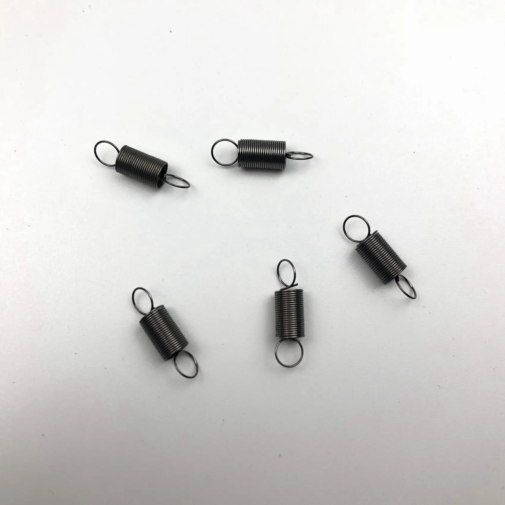 B84B-10Pcs Air Vane Spring Lawn Mower Parts Replace For 790849 Materials Durable And Practical Tools Parts
