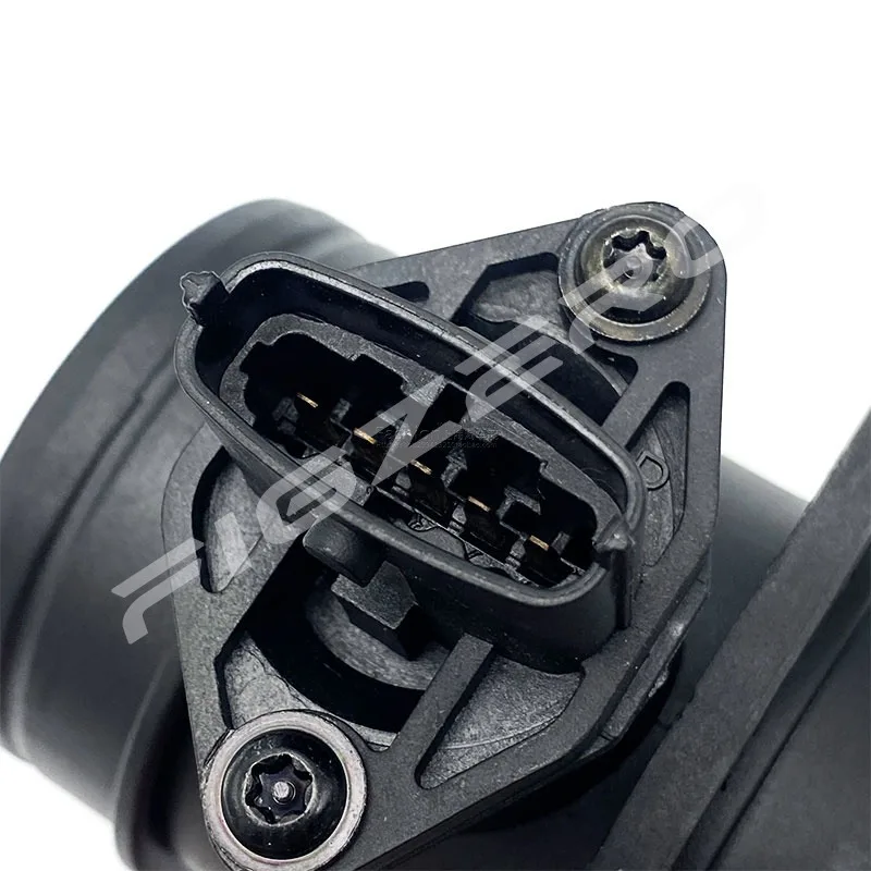 مستشعر درجة حرارة مدخل مقياس تدفق الهواء لـ Roewe 550 MG6 1.8