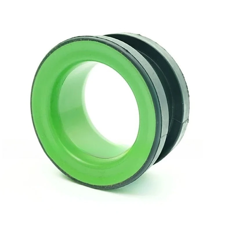 Keystone RTF990 Butterfly Valve Seat, Rubber Seal Ring & Liner Sleeve for Valve Disc Replacement