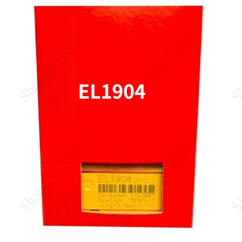 1PCS Brand New EL1904 PLC Moudule Fast Delivery