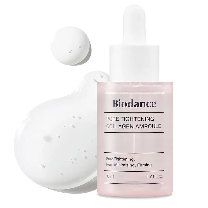 

Biodance Collagen Ampoule Serum, Water Light Muscle Serum Hydrating and Moisturizing