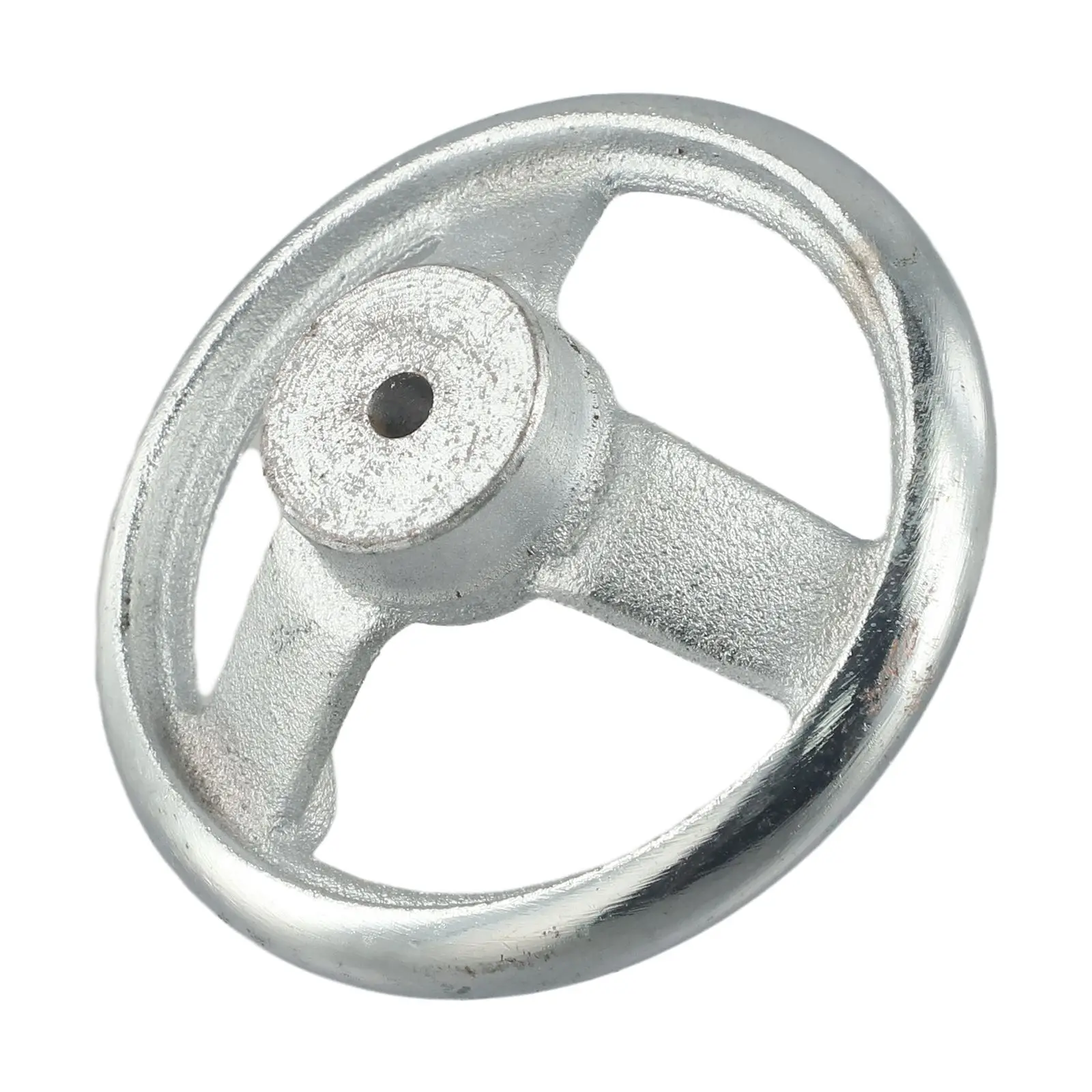 Easy To Use Equipment Upgrade 3-spoke Handwheel Handwheel For Machines Easy To Maintain High-temperature Resistant